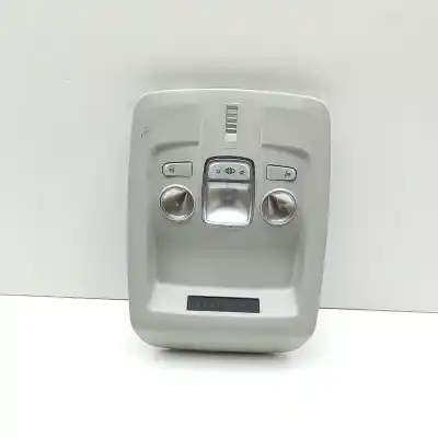 Pezzo di ricambio per auto di seconda mano LUCE INTERNA per CITROEN C4 CACTUS  Riferimenti OEM IAM 9801287577,9801287677,9807496180  
