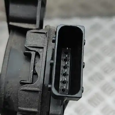 Pezzo di ricambio per auto di seconda mano pedale dell acceleratore per kia cee\´d jd (2012-2018) riferimenti oem iam 32700-a6900,32700-xxxxx  