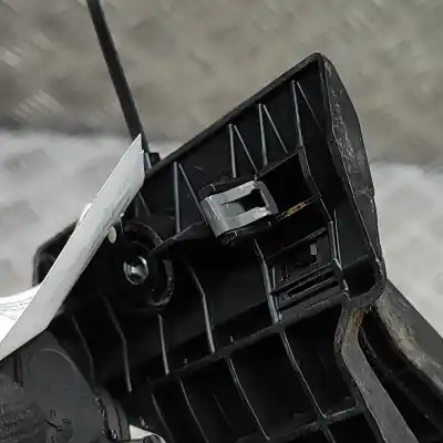 Pezzo di ricambio per auto di seconda mano pedale dell acceleratore per kia cee\´d jd (2012-2018) riferimenti oem iam 32700-a6900,32700-xxxxx  