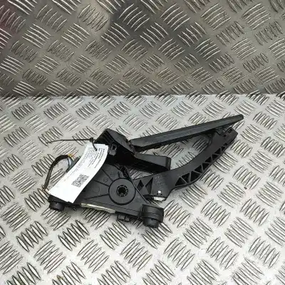 Pezzo di ricambio per auto di seconda mano pedale dell acceleratore per kia cee\´d jd (2012-2018) riferimenti oem iam 32700-a6900,32700-xxxxx  