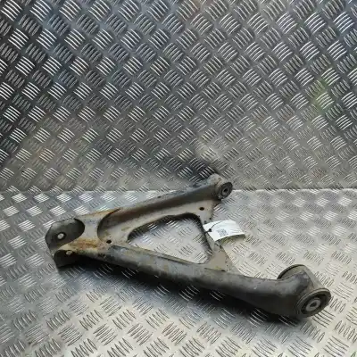 Peça sobressalente para automóvel em segunda mão braço de suspensão traseiro inferior direito por porsche cayenne 9pa (2002-2010) referências oem iam 7l0505352aa  