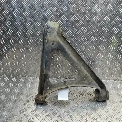 Peça sobressalente para automóvel em segunda mão braço de suspensão traseiro inferior direito por porsche cayenne 9pa (2002-2010) referências oem iam 7l0505352aa  