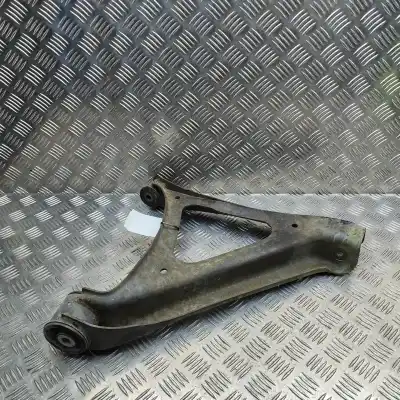 Peça sobressalente para automóvel em segunda mão braço de suspensão traseiro inferior direito por porsche cayenne 9pa (2002-2010) referências oem iam 7l0505352aa  