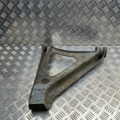 Автозапчасти б/у левый задний верхний рычаг подвески за porsche cayenne 9pa (2002-2010) ссылки oem iam 7l0505351aa  