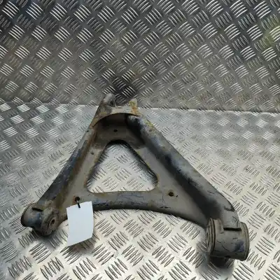 Gebrauchtes Autoersatzteil Linker Hinterer Oberer Lenker Radaufhängung zum PORSCHE CAYENNE 9PA (2002-2010) OEM-IAM-Referenzen 7L0505351AA  