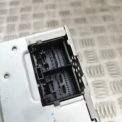 Автозапчасти б/у многофункциональный дисплей за ford tourneo custom minibus / passenger (2012-..) minibus / passenger ссылки oem iam jk2t-18c815-vv  