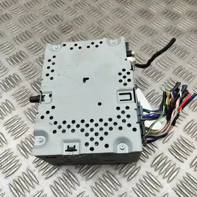 Автозапчасти б/у многофункциональный дисплей за ford tourneo custom minibus / passenger (2012-..) minibus / passenger ссылки oem iam jk2t-18c815-vv  