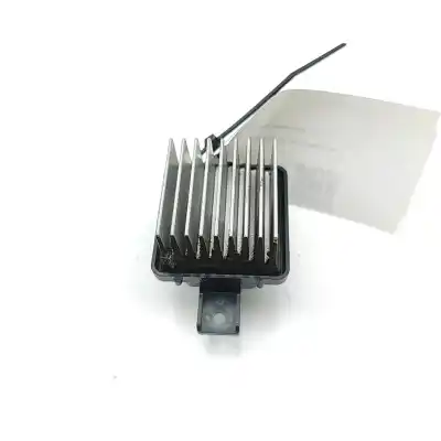 Автозапчасти б/у СОПРОТИВЛЕНИЕ НАГРЕВУ за MITSUBISHI OUTLANDER III GG_W, GF_W, ZJ  ссылки OEM IAM 7802A240  