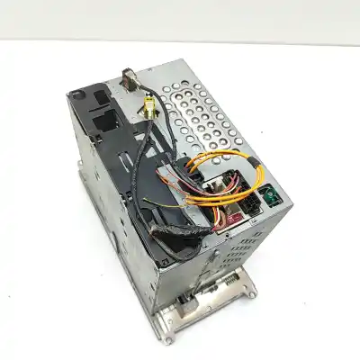 Peça sobressalente para automóvel em segunda mão display gps / multimídia por porsche cayenne 9pa (2002-2010) referências oem iam 7l5035192c  