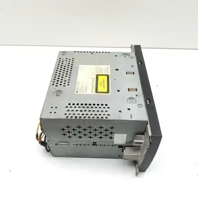 Peça sobressalente para automóvel em segunda mão display gps / multimídia por porsche cayenne 9pa (2002-2010) referências oem iam 7l5035192c  