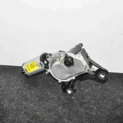 Pezzo di ricambio per auto di seconda mano motore tergicristallo posteriore per audi a4 8k2, b8 (2007-2015) riferimenti oem iam 4f9955711c  