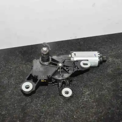 Pezzo di ricambio per auto di seconda mano Motore Tergicristallo Posteriore per AUDI A4 8K2, B8 (2007-2015) Riferimenti OEM IAM 4F9955711C  