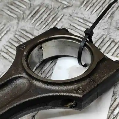 Peça sobressalente para automóvel em segunda mão pistão por bmw 1 e87 (2003-2013) hatchback referências oem iam 7810825,8473776  