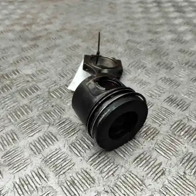 Peça sobressalente para automóvel em segunda mão pistão por bmw 1 e87 (2003-2013) hatchback referências oem iam 7810825,8473776  