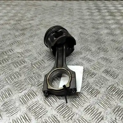 Peça sobressalente para automóvel em segunda mão pistão por bmw 1 e87 (2003-2013) hatchback referências oem iam 7810825,8473776  