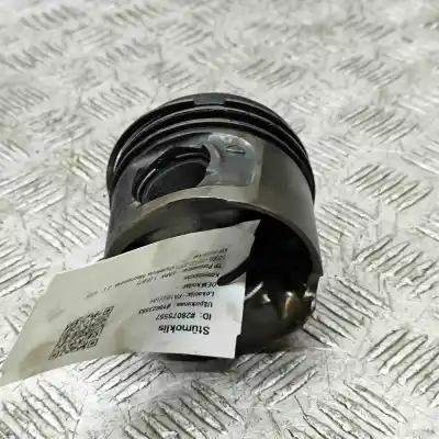 Peça sobressalente para automóvel em segunda mão pistão por bmw 1 e87 (2003-2013) hatchback referências oem iam 7810825  