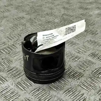Peça sobressalente para automóvel em segunda mão pistão por bmw 1 e87 (2003-2013) hatchback referências oem iam 7810825  
