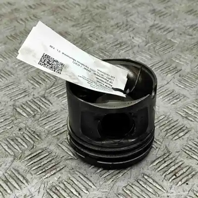 Peça sobressalente para automóvel em segunda mão pistão por bmw 1 e87 (2003-2013) hatchback referências oem iam 7810825  