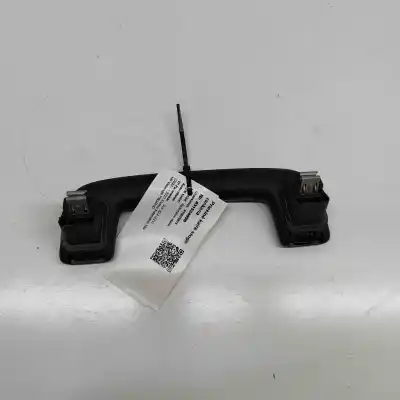 Peça sobressalente para automóvel em segunda mão puxador interior dianteiro esquerdo por volkswagen id.4 e21 (2020-..) off-road referências oem iam 10a857607a  