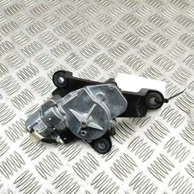 Peça sobressalente para automóvel em segunda mão Motor Do Limpador Traseiro por OPEL MOKKA (2020-..) Off-road Referências OEM IAM 9819900080,0390205114  