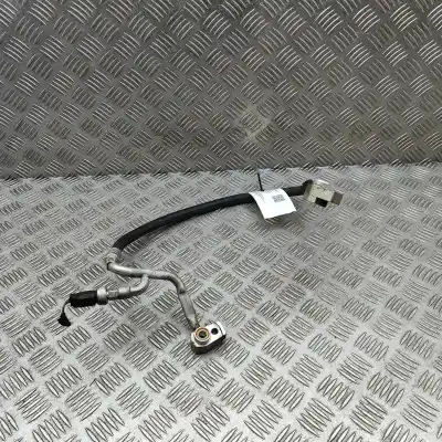 Автозапчастина б/у труби кондиціонації для FORD FOCUS III (2010-2020) Посилання на OEM IAM H1F1-19N601-HB  