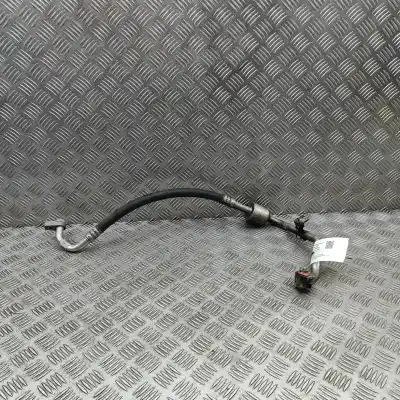 Автозапчастина б/у труби кондиціонації для FORD FOCUS III (2010-2020) Посилання на OEM IAM H1F1-19N602-HA  