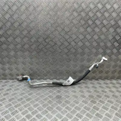 Peça sobressalente para automóvel em segunda mão tubos de ar condicionado por ford transit courier (2014-..) commercial referências oem iam jt71-19f618-bb  