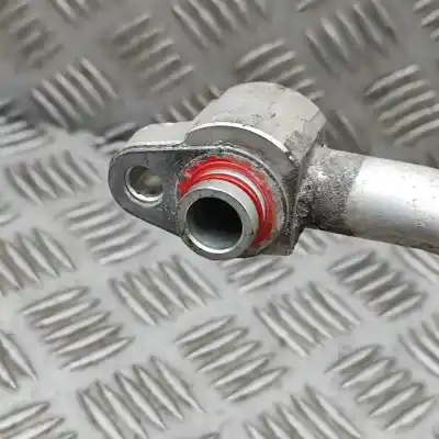 Peça sobressalente para automóvel em segunda mão tubos de ar condicionado por ford transit courier (2014-..) commercial referências oem iam jt71-19f618-bb  