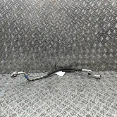 Peça sobressalente para automóvel em segunda mão tubos de ar condicionado por ford transit courier (2014-..) commercial referências oem iam jt71-19f618-bb  