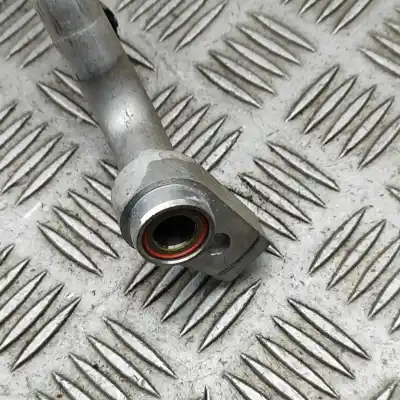 Peça sobressalente para automóvel em segunda mão tubos de ar condicionado por ford transit courier (2014-..) commercial referências oem iam jt71-19f618-bb  
