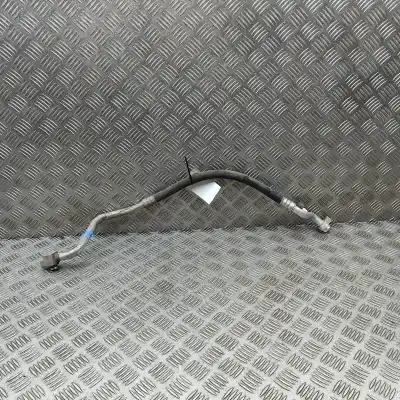 Peça sobressalente para automóvel em segunda mão tubos de ar condicionado por ford transit courier (2014-..) commercial referências oem iam jt71-19f618-bb  