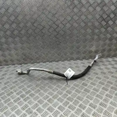 Peça sobressalente para automóvel em segunda mão TUBOS DE AR CONDICIONADO por FORD TRANSIT COURIER  Referências OEM IAM JT71-19F618-BB  