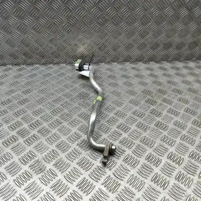 Peça sobressalente para automóvel em segunda mão tubos de ar condicionado por ford transit courier (2014-..) commercial referências oem iam av11-19n617-ac  