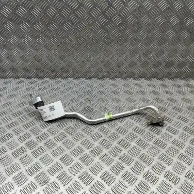 Peça sobressalente para automóvel em segunda mão tubos de ar condicionado por ford transit courier (2014-..) commercial referências oem iam av11-19n617-ac  