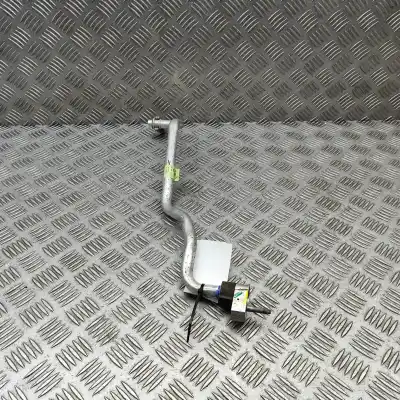 Peça sobressalente para automóvel em segunda mão tubos de ar condicionado por ford transit courier (2014-..) commercial referências oem iam av11-19n617-ac  