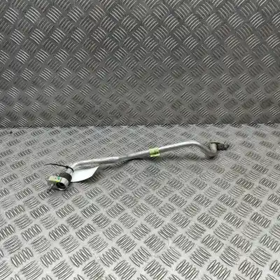 Peça sobressalente para automóvel em segunda mão tubos de ar condicionado por ford transit courier (2014-..) commercial referências oem iam av11-19n617-ac  