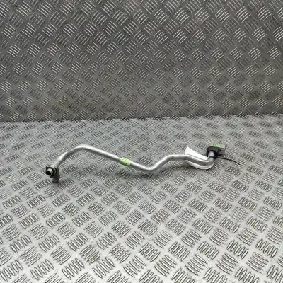 Peça sobressalente para automóvel em segunda mão TUBOS DE AR CONDICIONADO por FORD TRANSIT COURIER  Referências OEM IAM AV11-19N617-AC  