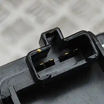 Pezzo di ricambio per auto di seconda mano motore tergicristallo posteriore per kia cee\´d jd (2012-2018) riferimenti oem iam 98700-a2000,f00s2b2222  