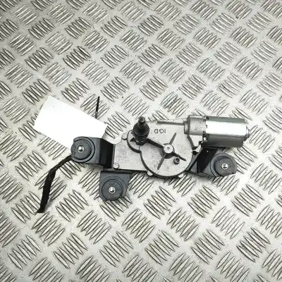 Pezzo di ricambio per auto di seconda mano Motore Tergicristallo Posteriore per KIA CEE\´D JD (2012-2018) Riferimenti OEM IAM 98700-A2000,F00S2B2222  