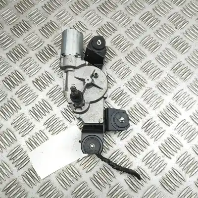 Pezzo di ricambio per auto di seconda mano motore tergicristallo posteriore per kia cee\´d jd (2012-2018) riferimenti oem iam 98700-a2000,f00s2b2222  