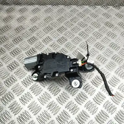 Pezzo di ricambio per auto di seconda mano motore tergicristallo posteriore per kia cee\´d jd (2012-2018) riferimenti oem iam 98700-a2000,f00s2b2222  