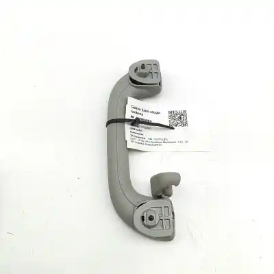 Peça sobressalente para automóvel em segunda mão puxador interior traseiro esquerdo por kia cee\´d jd (2012-2018) referências oem iam 85340-2h100ed  