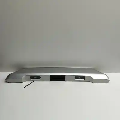 Автозапчасти б/у регистрация пилот за FORD TOURNEO CUSTOM MINIBUS / PASSENGER (2012-..) Minibus / passenger ссылки OEM IAM BK21-43404-AFZJAC  