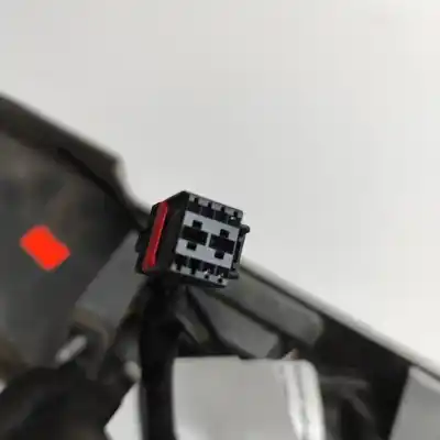 İkinci el araba yedek parçası kayit pilot için ford tourneo custom minibus / passenger (2012-..) minibus / passenger oem iam referansları bk21-43404-afzjac  