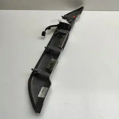 İkinci el araba yedek parçası kayit pilot için ford tourneo custom minibus / passenger (2012-..) minibus / passenger oem iam referansları bk21-43404-afzjac  