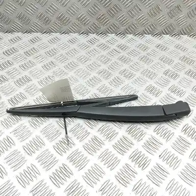 Автозапчасти б/у РЫЧАГ ЗАДНЕГО СТЕКЛООЧИСТИТЕЛЯ за PEUGEOT 2008 II  ссылки OEM IAM 80011247  