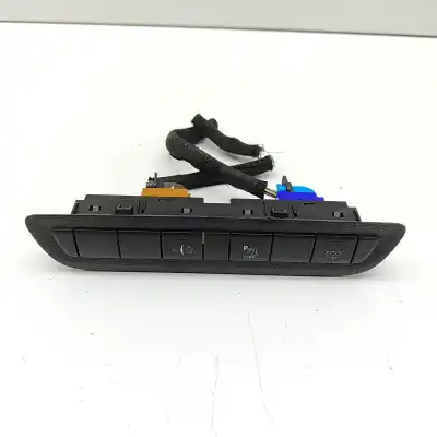 Peça sobressalente para automóvel em segunda mão QUADRANTE por PEUGEOT 2008  Referências OEM IAM 96750154ZD,96750114ZD  