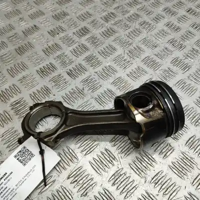 Second-hand car spare part Piston for MAZDA 6 HATCHBACK GH (2007-2013) OEM IAM references LFY5-11-010  