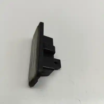 Second-hand car spare part licence plate light for tesla model s (2012-..) hatchback oem iam references 1034341-00-b  