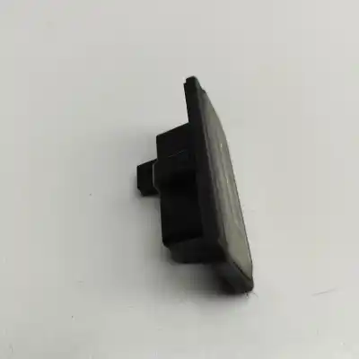 Second-hand car spare part licence plate light for tesla model s (2012-..) hatchback oem iam references 1034341-00-b  